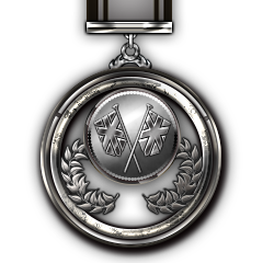 Icon for Avalune Campaign Medal