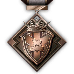 Icon for Distinguished Occupation Medal
