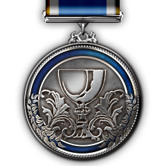 Icon for Meritorious Results Award