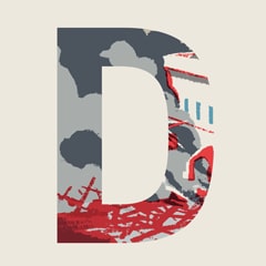 Icon for ENDING D