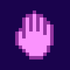 Icon for Hands-On