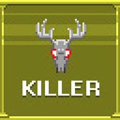 Icon for Serial Killer
