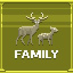 Icon for Family Man