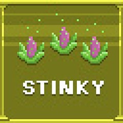 Icon for Stinky Feet