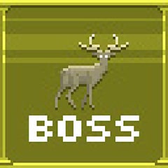 Icon for Deer Boss