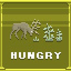 Icon for Hungry Jack