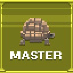 Icon for Tortoise Master