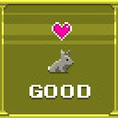 Icon for Goodie Two Shoes