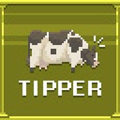 Icon for Cow Tipper