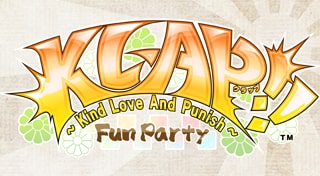 KLAP!! ～Kind Love And Punish～ Fun Party