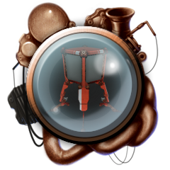 Icon for Item Hunter