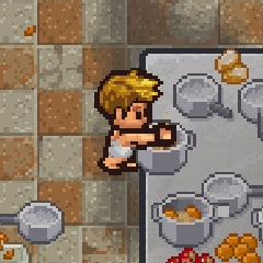 Icon for The Naked Chef