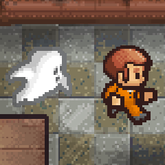 Icon for I ain’t afraid of no Ghost 