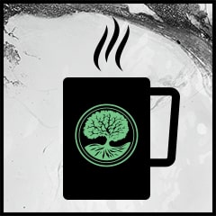 Icon for Caffeine Addict