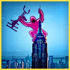 Icon for Empire State Building