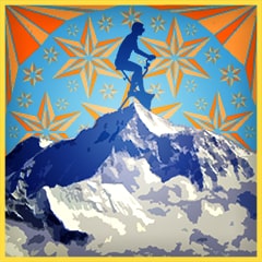 Icon for Climbed Everest