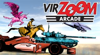 VirZOOM Arcade