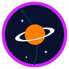 Icon for Aim for the Stars