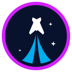 Icon for Ready for Takeoff