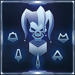 Icon for Jack of All Trades