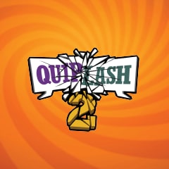 Icon for Quiplash 2: When I Quip You Quip We Quip