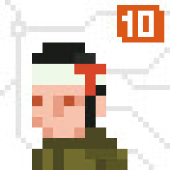 Icon for Soldier's Story
