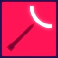 Icon for Missile Deflect