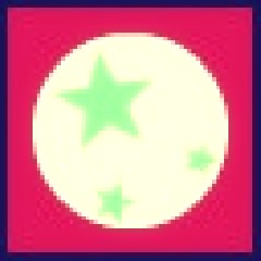 Icon for Space Beach Party