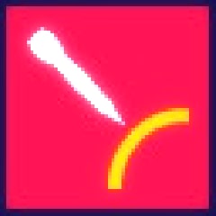 Icon for Bomb Bounce