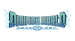 Digimon World: Next Order.