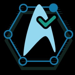 Icon for Live long and prosper