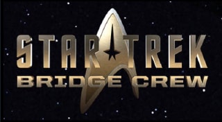 Star Trek: Bridge Crew