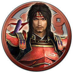 Icon for 威風堂々たる武士