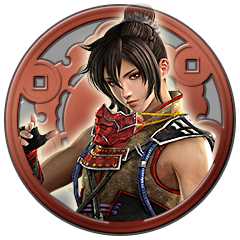 Icon for 武芸達者