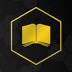 Icon for Top-shelf librarian