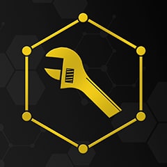 Icon for Some Assembly required