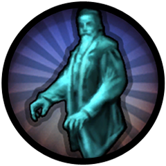 Icon for Ghost Sighting