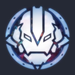Icon for Galaxy Warrior