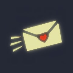 Icon for Return to sender