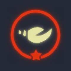 Icon for The Exterminator