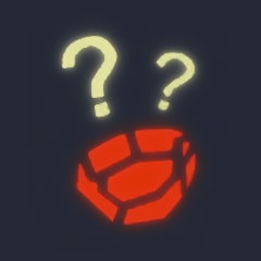 Icon for Why is there a rock?