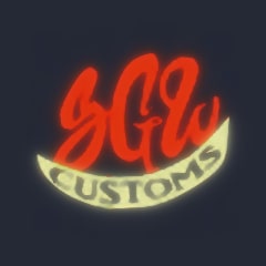 Icon for Stardust Galaxy Customs