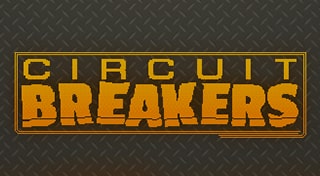 Circuit Breakers Trophies