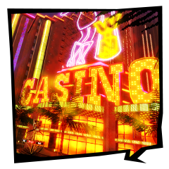 Icon for Casino of Jealousy Shut Down