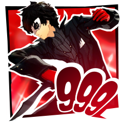Icon for The Ultimate Strike