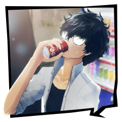 Icon for Drink Fanatic