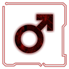 Icon for Warlord of Mars