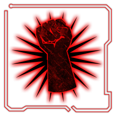 Icon for One-Man Faction