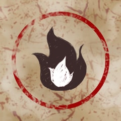 Icon for The Burning Season