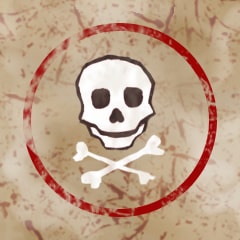 Icon for Dead Man's Party